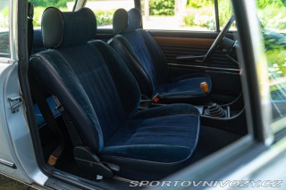 BMW 2 2002 Tii 1975