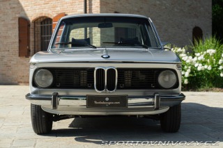 BMW 2 2002 Tii 1975