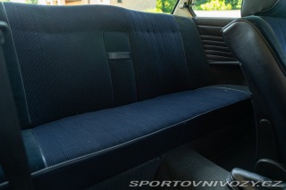 BMW 2 2002 Tii 1975