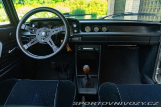 BMW 2 2002 Tii 1975