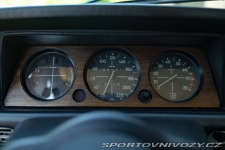 BMW 2 2002 Tii 1975