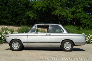 BMW 2 2002 Tii 1975