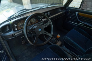 BMW 2 2002 Tii 1975