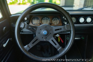 BMW 2 2002 Tii 1975