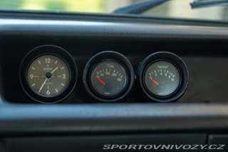 BMW 2 2002 Tii 1975