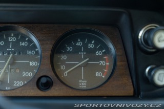 BMW 2 2002 Tii 1975