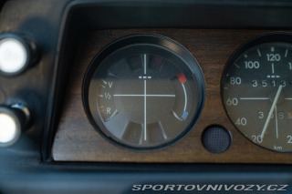 BMW 2 2002 Tii 1975