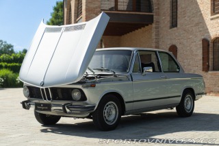 BMW 2 2002 Tii 1975