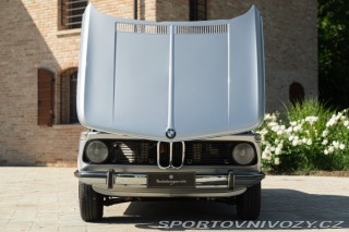 BMW 2 2002 Tii 1975