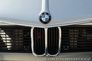BMW 2 2002 Tii 1975