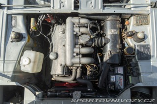 BMW 2 2002 Tii 1975