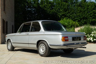 BMW 2 2002 Tii 1975