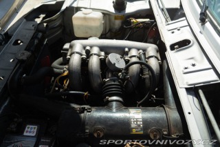 BMW 2 2002 Tii 1975