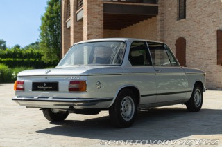 BMW 2 2002 Tii 1975