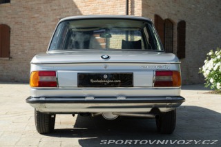 BMW 2 2002 Tii 1975