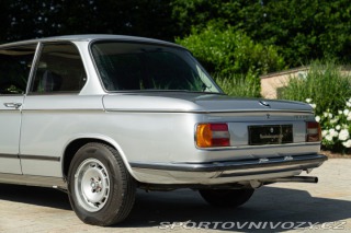 BMW 2 2002 Tii 1975