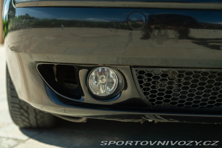 Alfa Romeo Ostatní modely 156 SPORTWAGON 2.0 JTS 2002