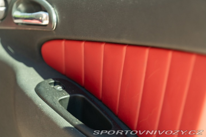 Alfa Romeo Ostatní modely 156 SPORTWAGON 2.0 JTS 2002