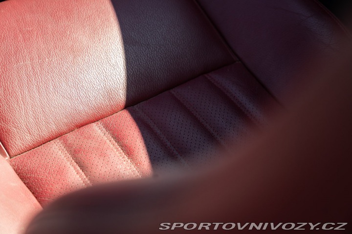 Alfa Romeo Ostatní modely 156 SPORTWAGON 2.0 JTS 2002