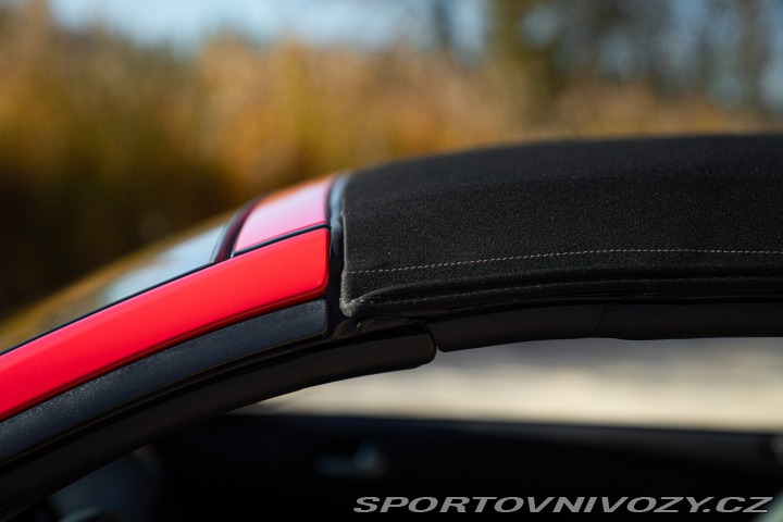 Ford Mustang SHELBY 500 V8 GT CABRIOLET 2011