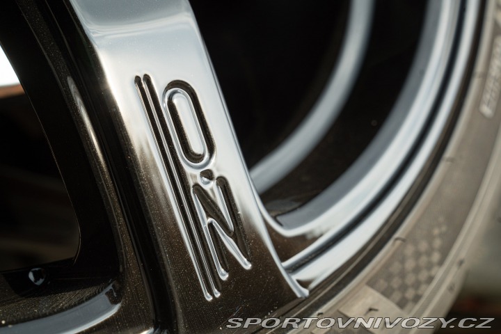 Ford Mustang SHELBY 500 V8 GT CABRIOLET 2011