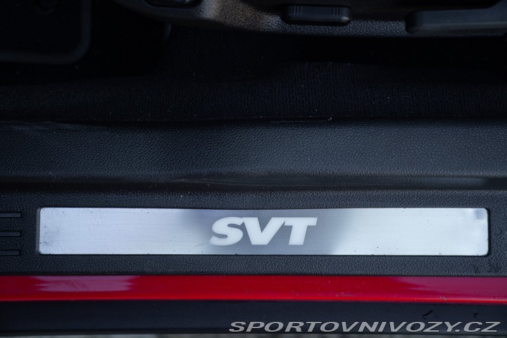 Ford Mustang SHELBY 500 V8 GT CABRIOLET 2011