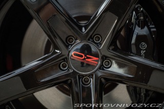 Ford Mustang SHELBY 500 V8 GT CABRIOLET 2011