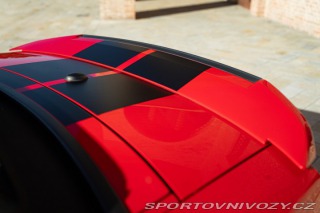 Ford Mustang SHELBY 500 V8 GT CABRIOLET 2011