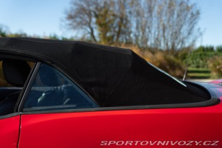 Ford Mustang SHELBY 500 V8 GT CABRIOLET 2011