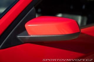 Ford Mustang SHELBY 500 V8 GT CABRIOLET 2011