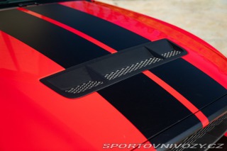 Ford Mustang SHELBY 500 V8 GT CABRIOLET 2011