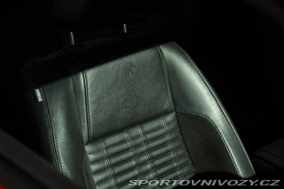 Ford Mustang SHELBY 500 V8 GT CABRIOLET 2011