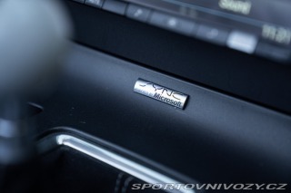 Ford Mustang SHELBY 500 V8 GT CABRIOLET 2011
