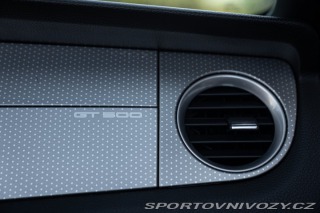 Ford Mustang SHELBY 500 V8 GT CABRIOLET 2011