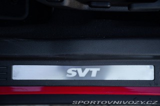 Ford Mustang SHELBY 500 V8 GT CABRIOLET 2011