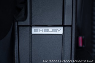 Ford Mustang SHELBY 500 V8 GT CABRIOLET 2011