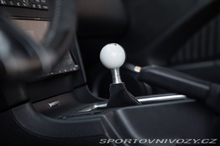Ford Mustang SHELBY 500 V8 GT CABRIOLET 2011
