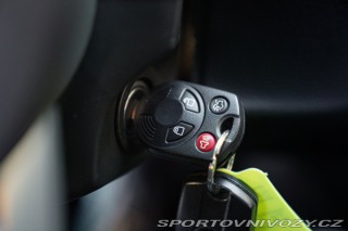 Ford Mustang SHELBY 500 V8 GT CABRIOLET 2011