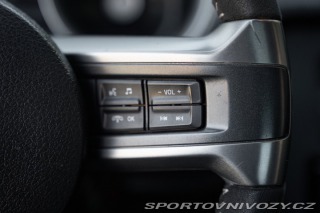 Ford Mustang SHELBY 500 V8 GT CABRIOLET 2011