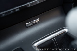 Ford Mustang SHELBY 500 V8 GT CABRIOLET 2011
