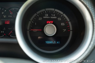Ford Mustang SHELBY 500 V8 GT CABRIOLET 2011
