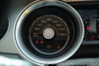 Ford Mustang SHELBY 500 V8 GT CABRIOLET 2011