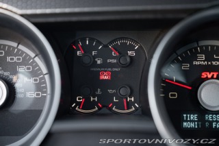 Ford Mustang SHELBY 500 V8 GT CABRIOLET 2011