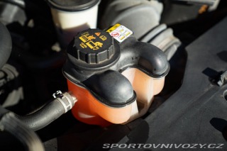 Ford Mustang SHELBY 500 V8 GT CABRIOLET 2011