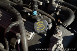 Ford Mustang SHELBY 500 V8 GT CABRIOLET 2011