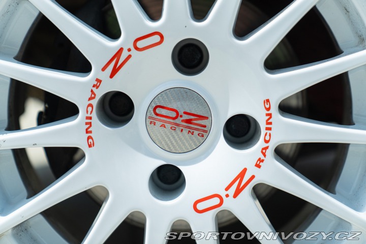 Peugeot 106 REPLICA RALLY 2003