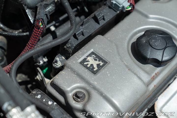 Peugeot 106 REPLICA RALLY 2003