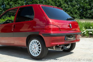 Peugeot 106 REPLICA RALLY 2003
