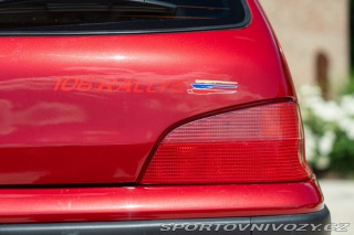 Peugeot 106 REPLICA RALLY 2003