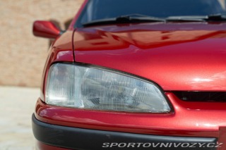 Peugeot 106 REPLICA RALLY 2003